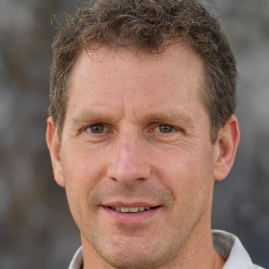 Instructor Baltasar Mendizábal