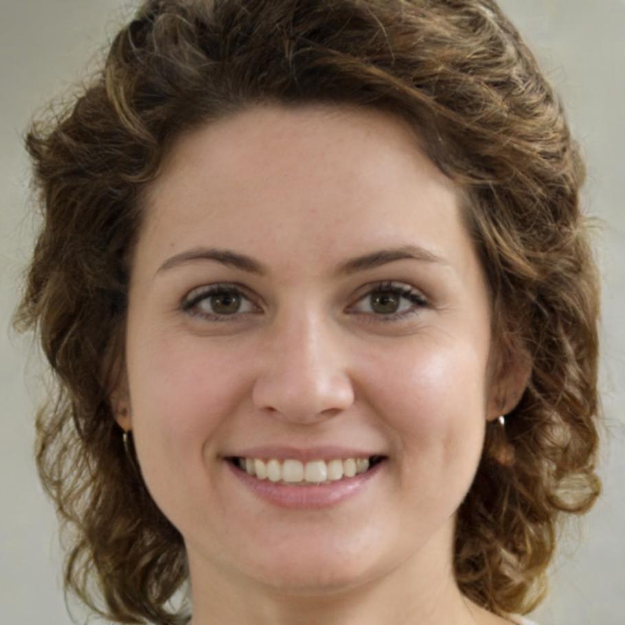 Retrato de participante
